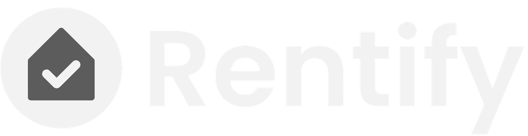 Rentify Logo